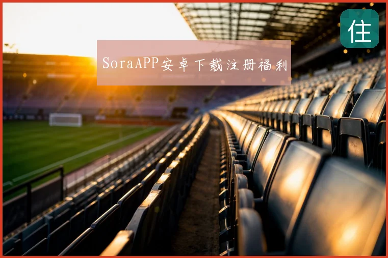 SoraAPP安卓下载注册福利